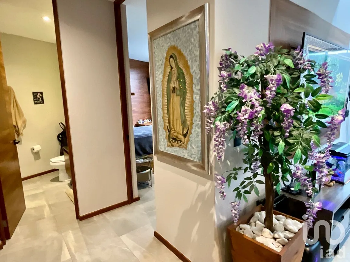 Casa en Venta en Jesús del Monte, Morelia, Michoacán de Ocampo | NEX-257587 | iad México | Foto 10 de 29