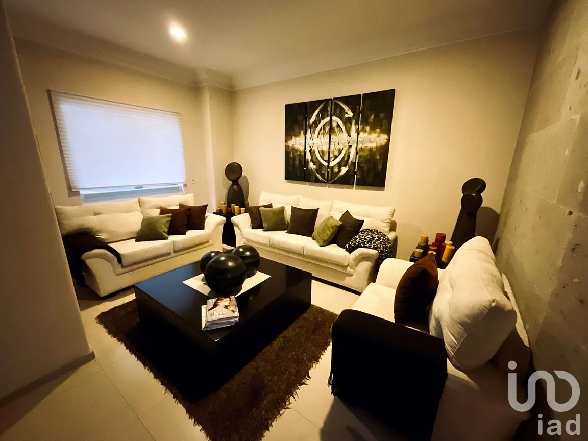 Casa en Venta en Altos del Durazno, Morelia, Michoacán de Ocampo | NEX-261507 | iad México | Foto 11 de 56