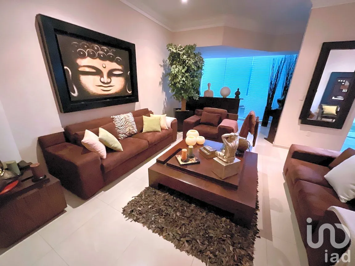 Casa en Venta en Altos del Durazno, Morelia, Michoacán de Ocampo | NEX-261507 | iad México | Foto 12 de 56