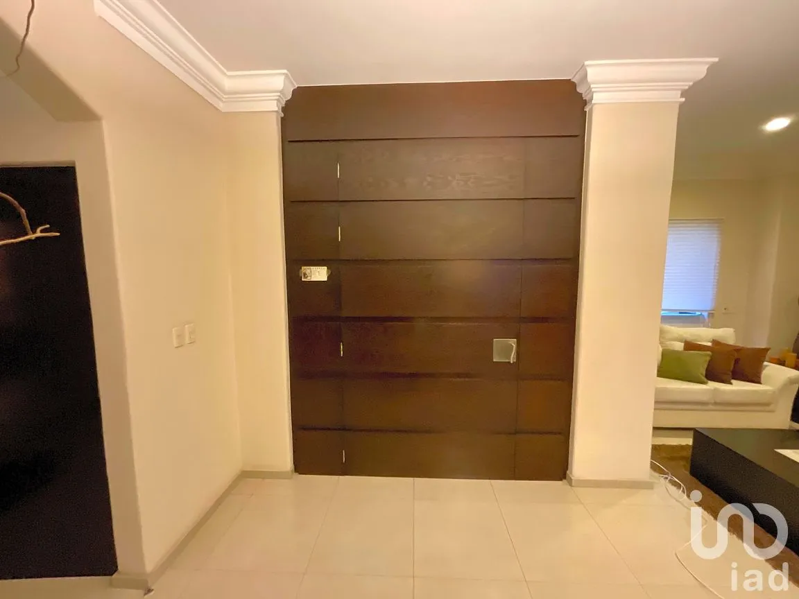 Casa en Venta en Altos del Durazno, Morelia, Michoacán de Ocampo | NEX-261507 | iad México | Foto 14 de 56