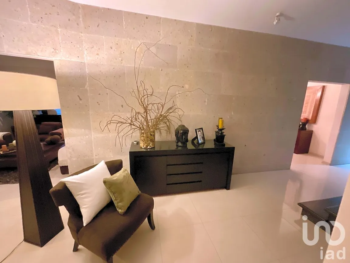 Casa en Venta en Altos del Durazno, Morelia, Michoacán de Ocampo | NEX-261507 | iad México | Foto 15 de 56
