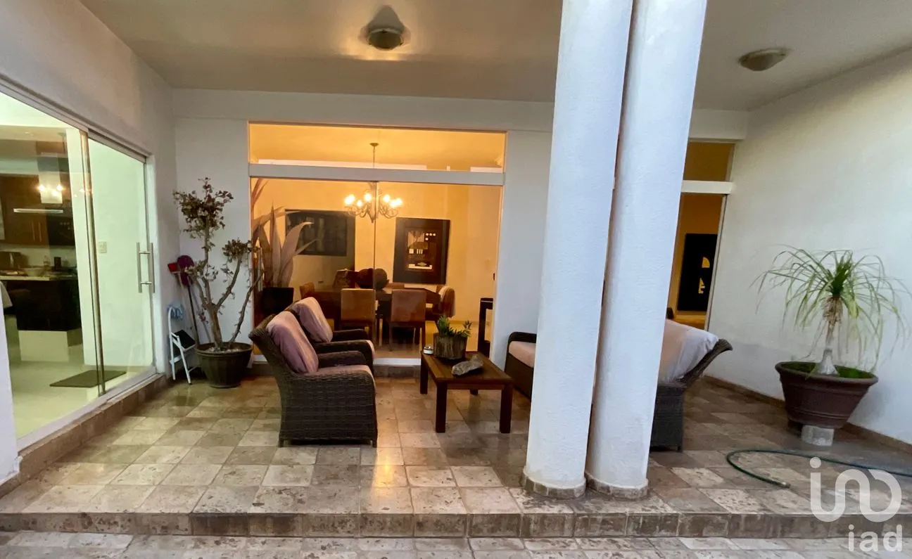 Casa en Venta en Altos del Durazno, Morelia, Michoacán de Ocampo | NEX-261507 | iad México | Foto 16 de 56