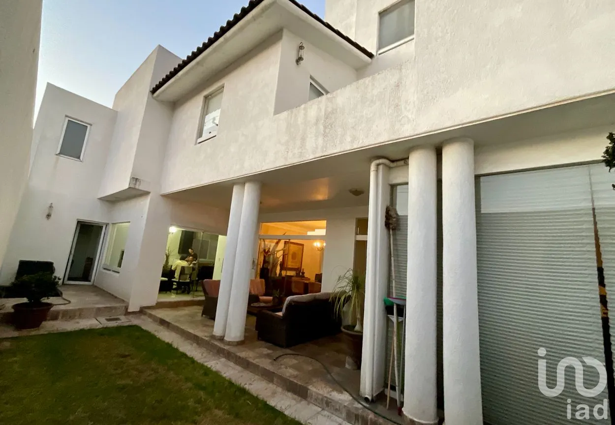 Casa en Venta en Altos del Durazno, Morelia, Michoacán de Ocampo | NEX-261507 | iad México | Foto 17 de 56