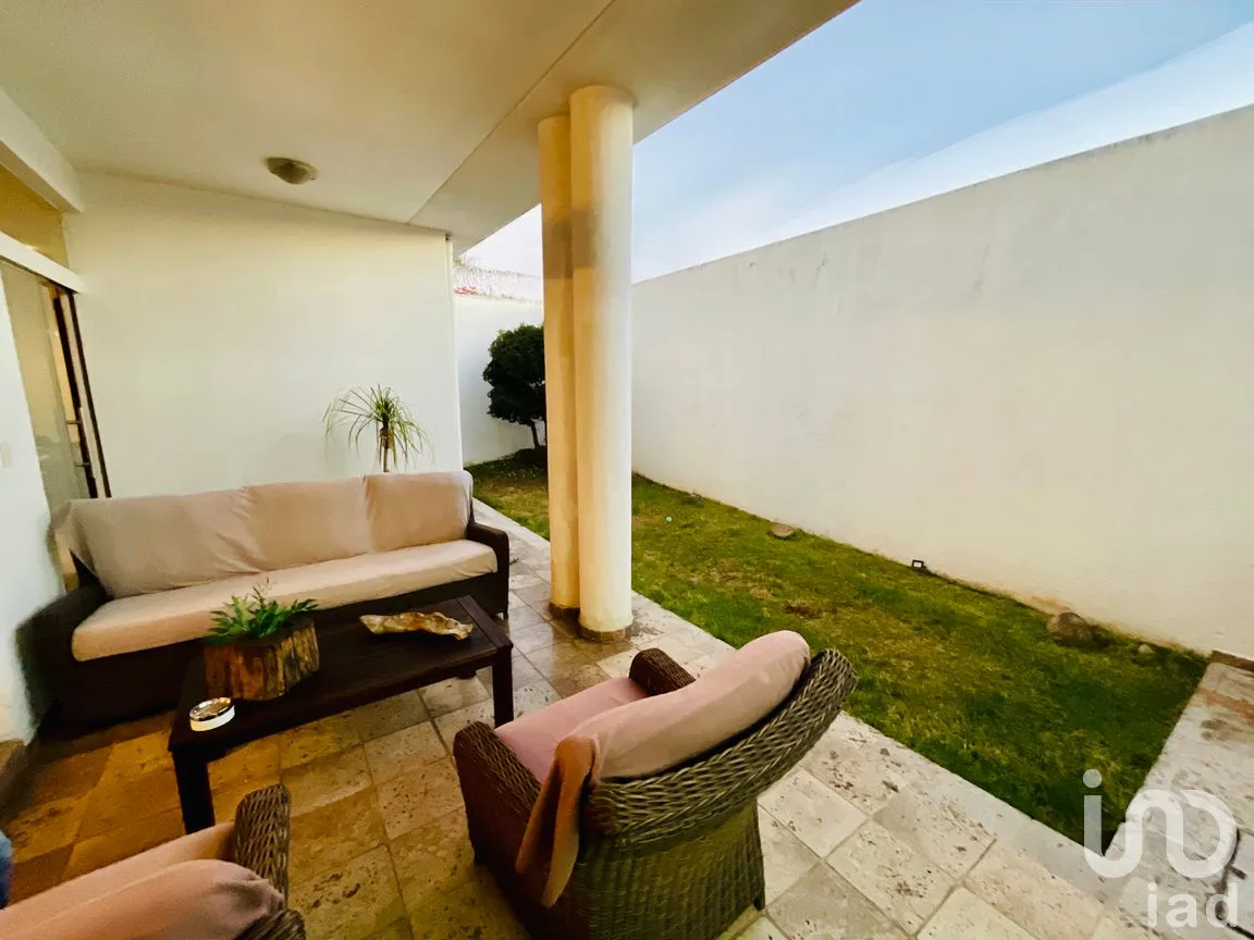 Casa en Venta en Altos del Durazno, Morelia, Michoacán de Ocampo | NEX-261507 | iad México | Foto 18 de 56
