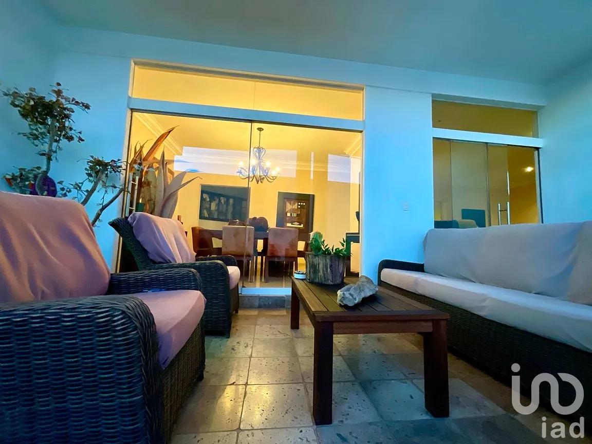Casa en Venta en Altos del Durazno, Morelia, Michoacán de Ocampo | NEX-261507 | iad México | Foto 19 de 56