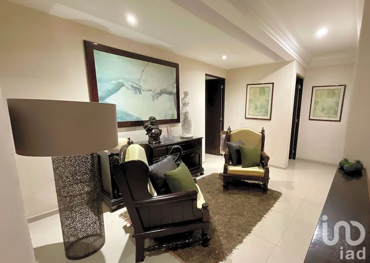 Casa en Venta en Altos del Durazno, Morelia, Michoacán de Ocampo | NEX-261507 | iad México | Foto 21 de 56