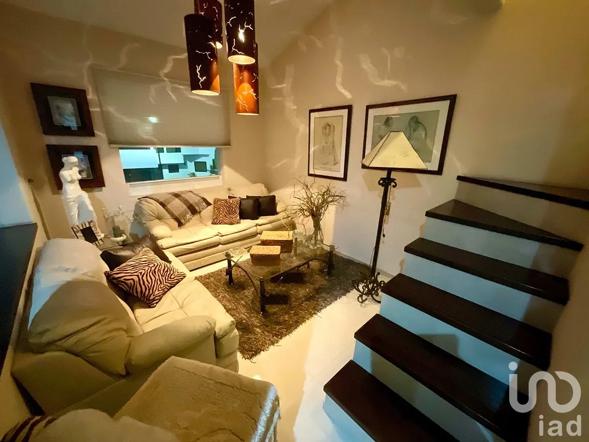 Casa en Venta en Altos del Durazno, Morelia, Michoacán de Ocampo | NEX-261507 | iad México | Foto 23 de 56
