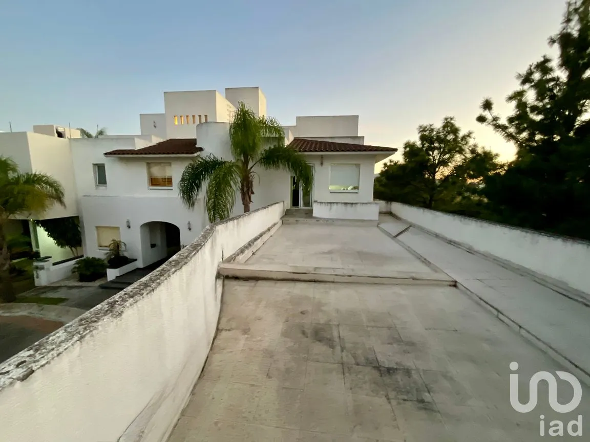 Casa en Venta en Altos del Durazno, Morelia, Michoacán de Ocampo | NEX-261507 | iad México | Foto 28 de 56