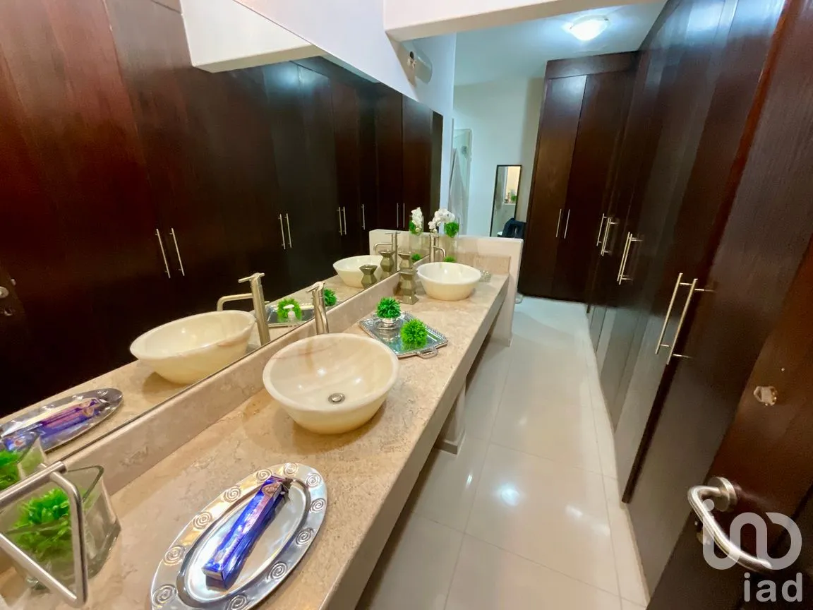 Casa en Venta en Altos del Durazno, Morelia, Michoacán de Ocampo | NEX-261507 | iad México | Foto 29 de 56