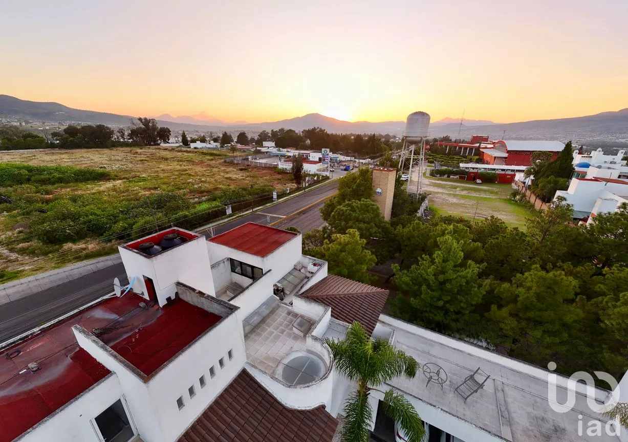 Casa en Venta en Altos del Durazno, Morelia, Michoacán de Ocampo | NEX-261507 | iad México | Foto 4 de 56