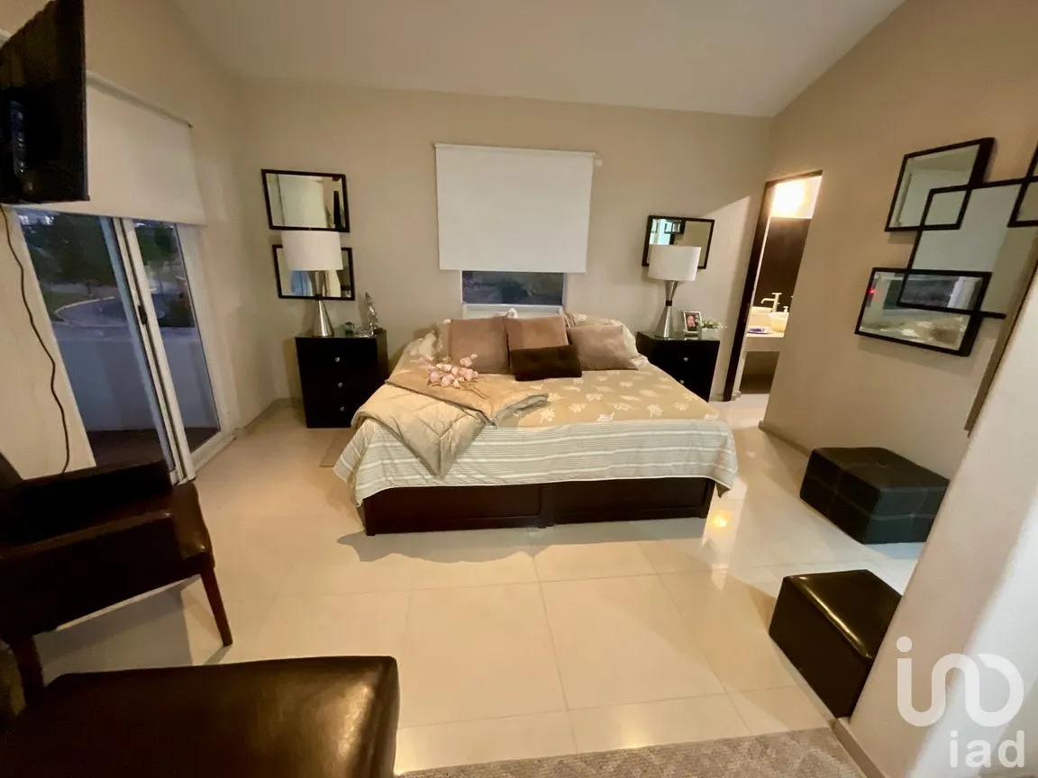 Casa en Venta en Altos del Durazno, Morelia, Michoacán de Ocampo | NEX-261507 | iad México | Foto 31 de 56