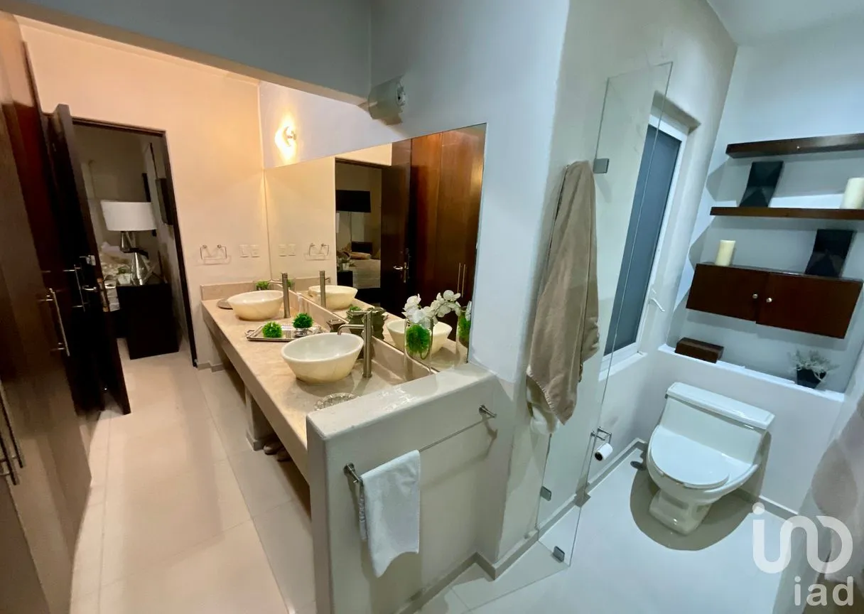Casa en Venta en Altos del Durazno, Morelia, Michoacán de Ocampo | NEX-261507 | iad México | Foto 33 de 56