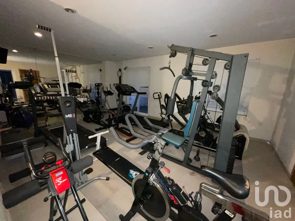Casa en Venta en Altos del Durazno, Morelia, Michoacán de Ocampo | NEX-261507 | iad México | Foto 44 de 56