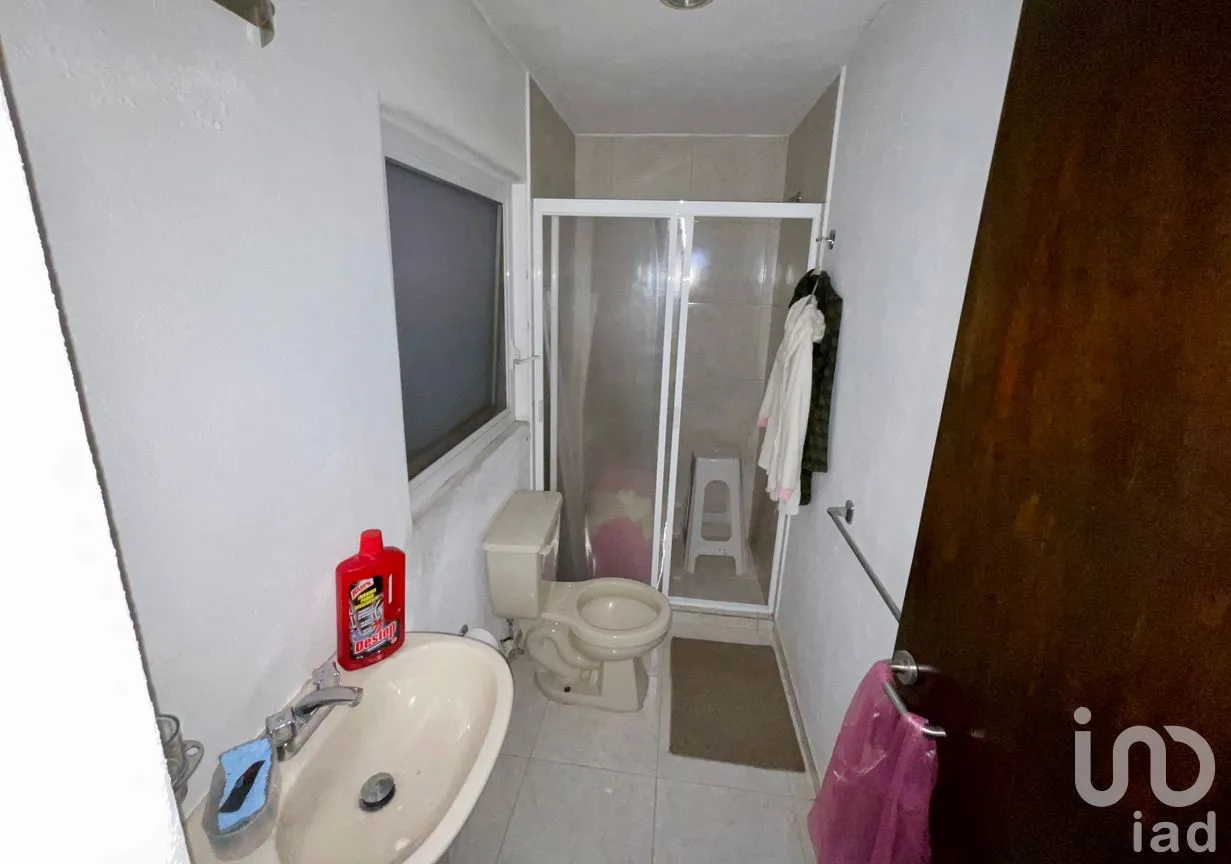 Casa en Venta en Altos del Durazno, Morelia, Michoacán de Ocampo | NEX-261507 | iad México | Foto 45 de 56
