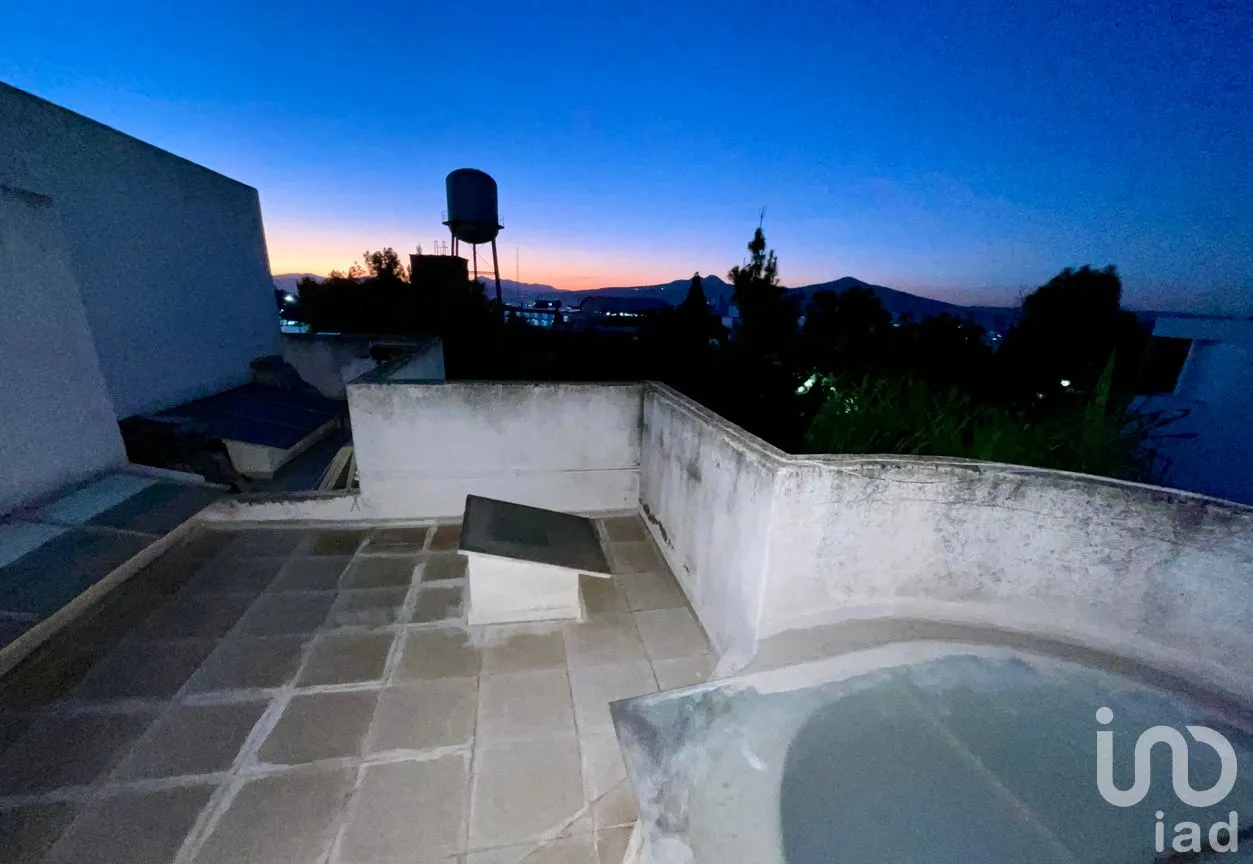 Casa en Venta en Altos del Durazno, Morelia, Michoacán de Ocampo | NEX-261507 | iad México | Foto 47 de 56