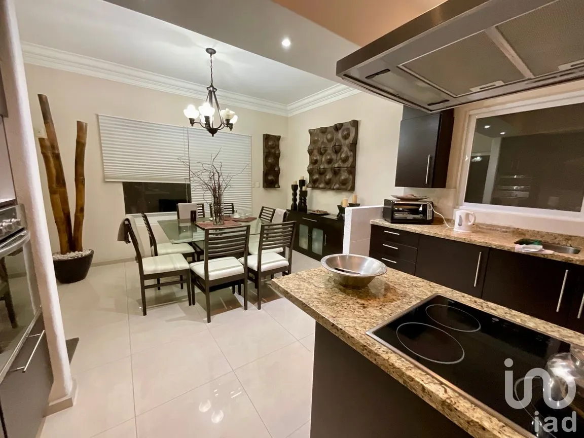 Casa en Venta en Altos del Durazno, Morelia, Michoacán de Ocampo | NEX-261507 | iad México | Foto 48 de 56