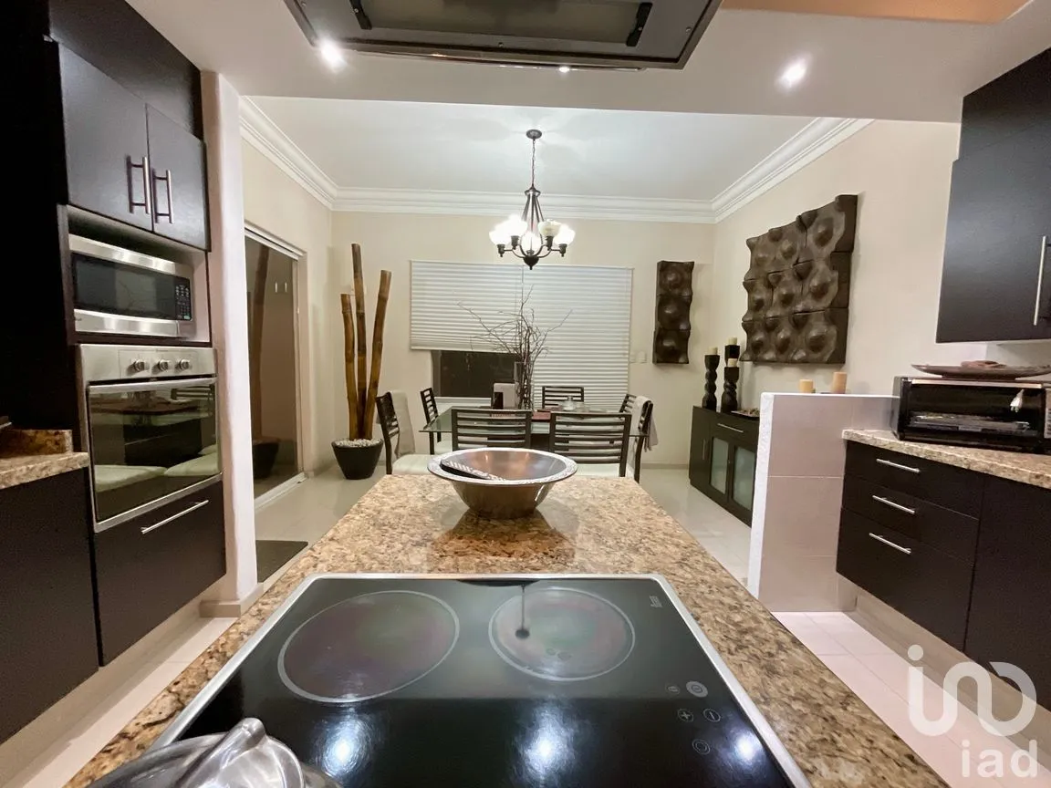 Casa en Venta en Altos del Durazno, Morelia, Michoacán de Ocampo | NEX-261507 | iad México | Foto 49 de 56