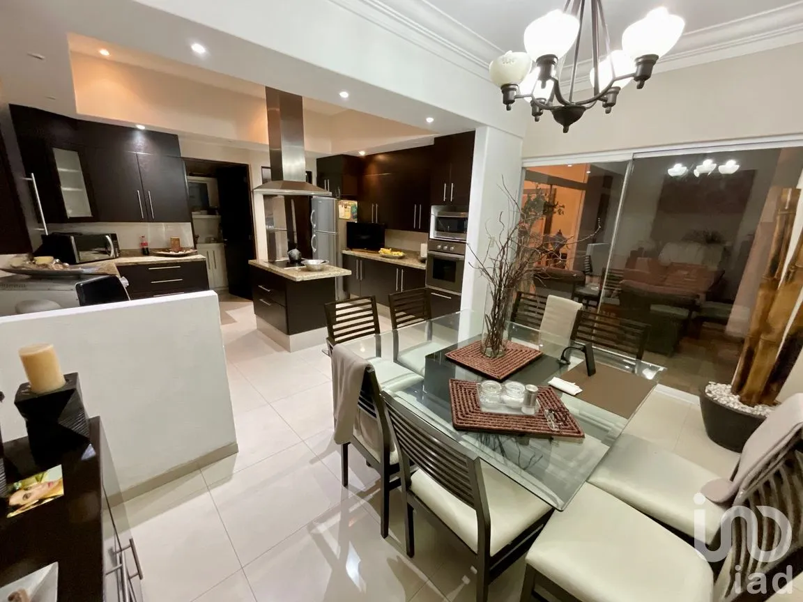 Casa en Venta en Altos del Durazno, Morelia, Michoacán de Ocampo | NEX-261507 | iad México | Foto 50 de 56
