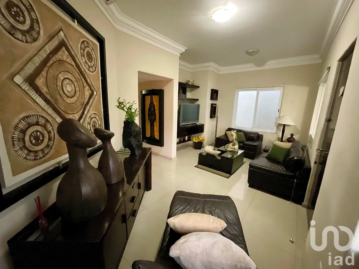 Casa en Venta en Altos del Durazno, Morelia, Michoacán de Ocampo | NEX-261507 | iad México | Foto 6 de 56