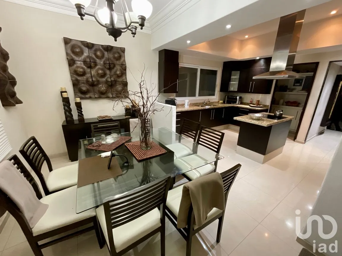 Casa en Venta en Altos del Durazno, Morelia, Michoacán de Ocampo | NEX-261507 | iad México | Foto 51 de 56