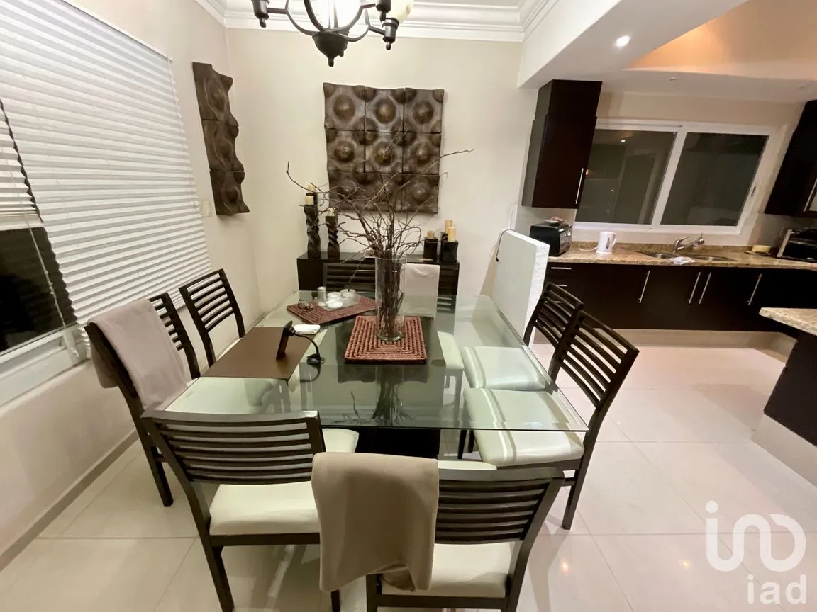 Casa en Venta en Altos del Durazno, Morelia, Michoacán de Ocampo | NEX-261507 | iad México | Foto 52 de 56