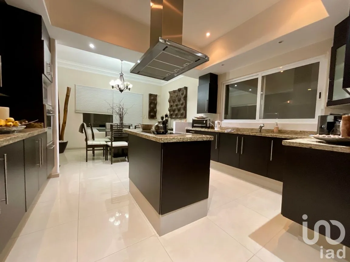 Casa en Venta en Altos del Durazno, Morelia, Michoacán de Ocampo | NEX-261507 | iad México | Foto 55 de 56