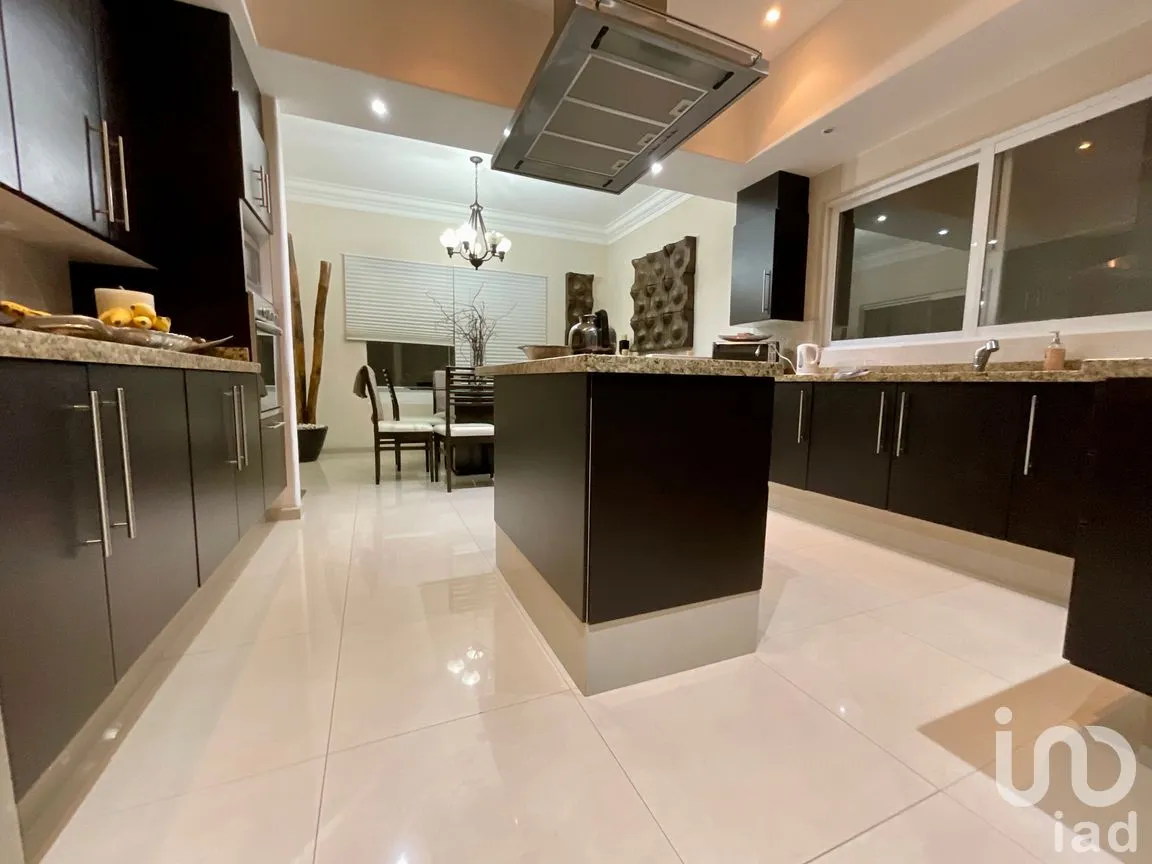 Casa en Venta en Altos del Durazno, Morelia, Michoacán de Ocampo | NEX-261507 | iad México | Foto 56 de 56