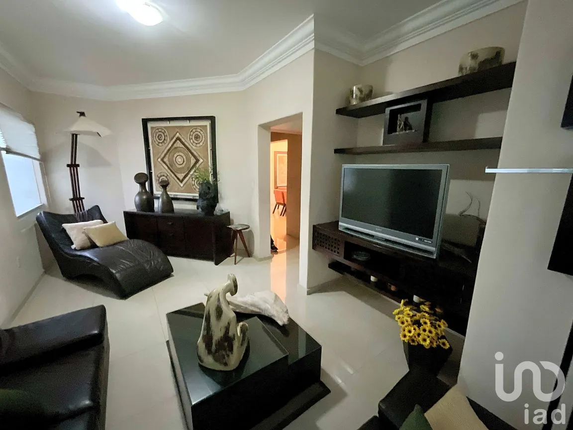 Casa en Venta en Altos del Durazno, Morelia, Michoacán de Ocampo | NEX-261507 | iad México | Foto 7 de 56