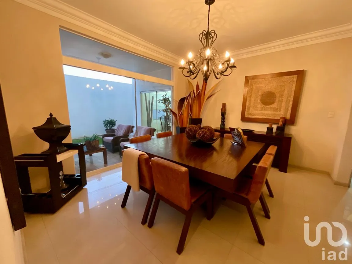 Casa en Venta en Altos del Durazno, Morelia, Michoacán de Ocampo | NEX-261507 | iad México | Foto 8 de 56