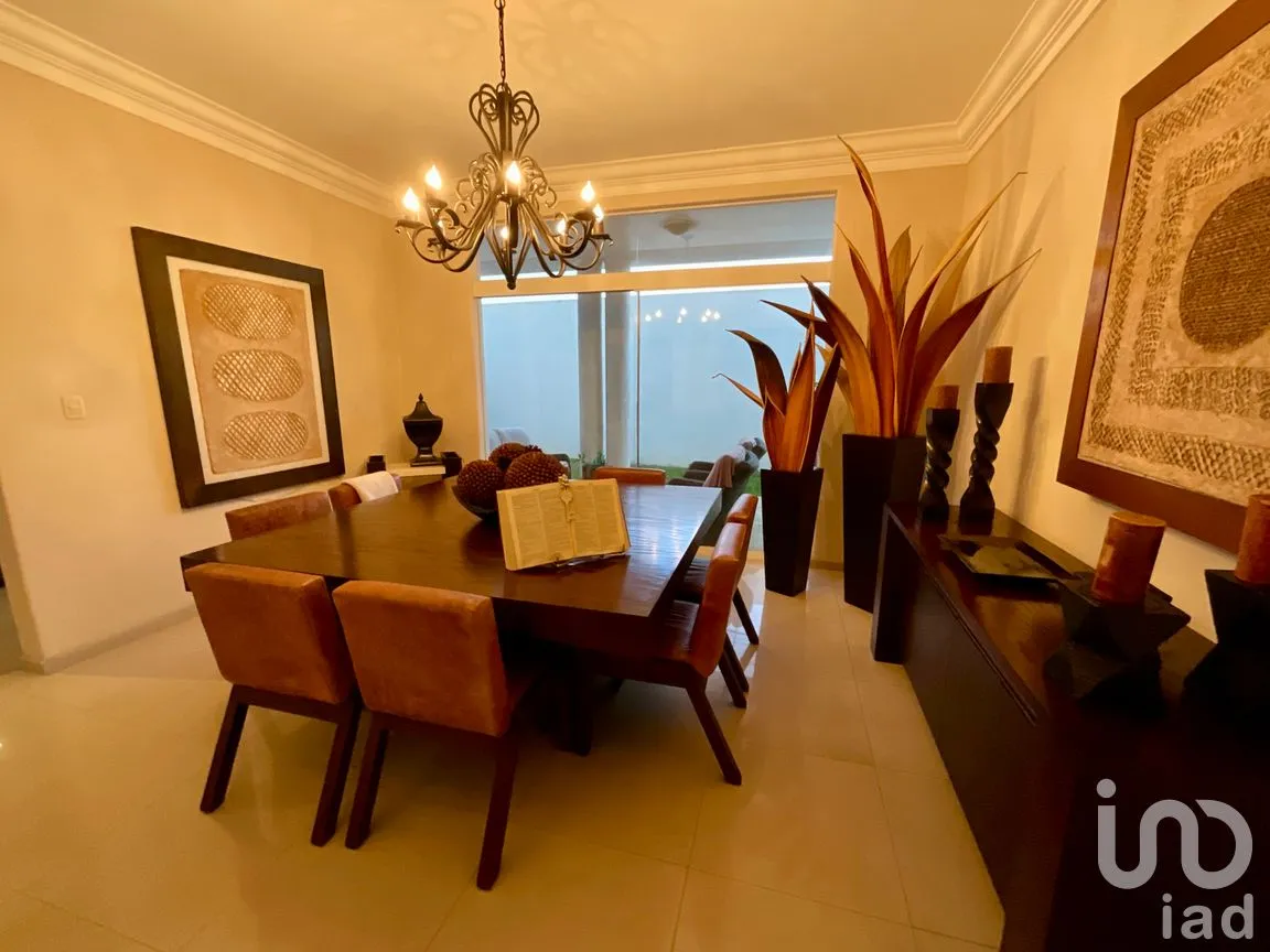 Casa en Venta en Altos del Durazno, Morelia, Michoacán de Ocampo | NEX-261507 | iad México | Foto 9 de 56