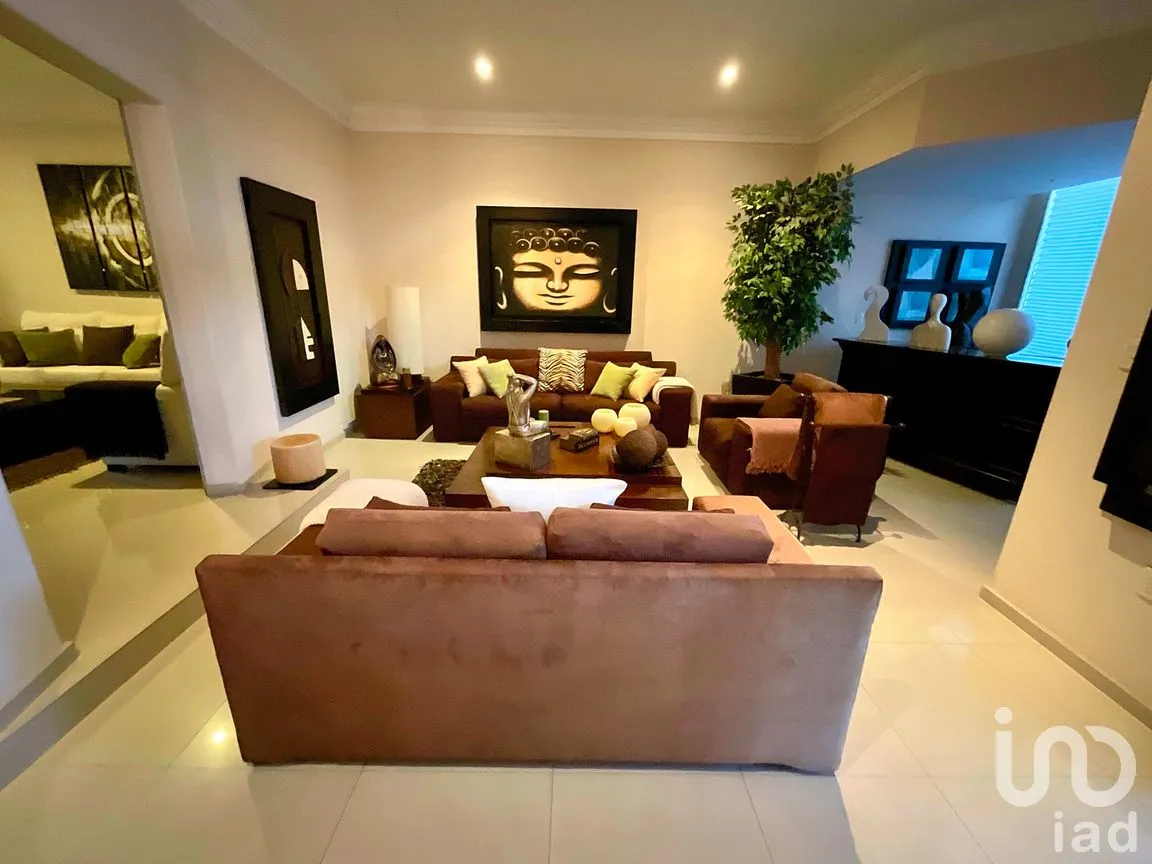 Casa en Venta en Altos del Durazno, Morelia, Michoacán de Ocampo | NEX-261507 | iad México | Foto 10 de 56