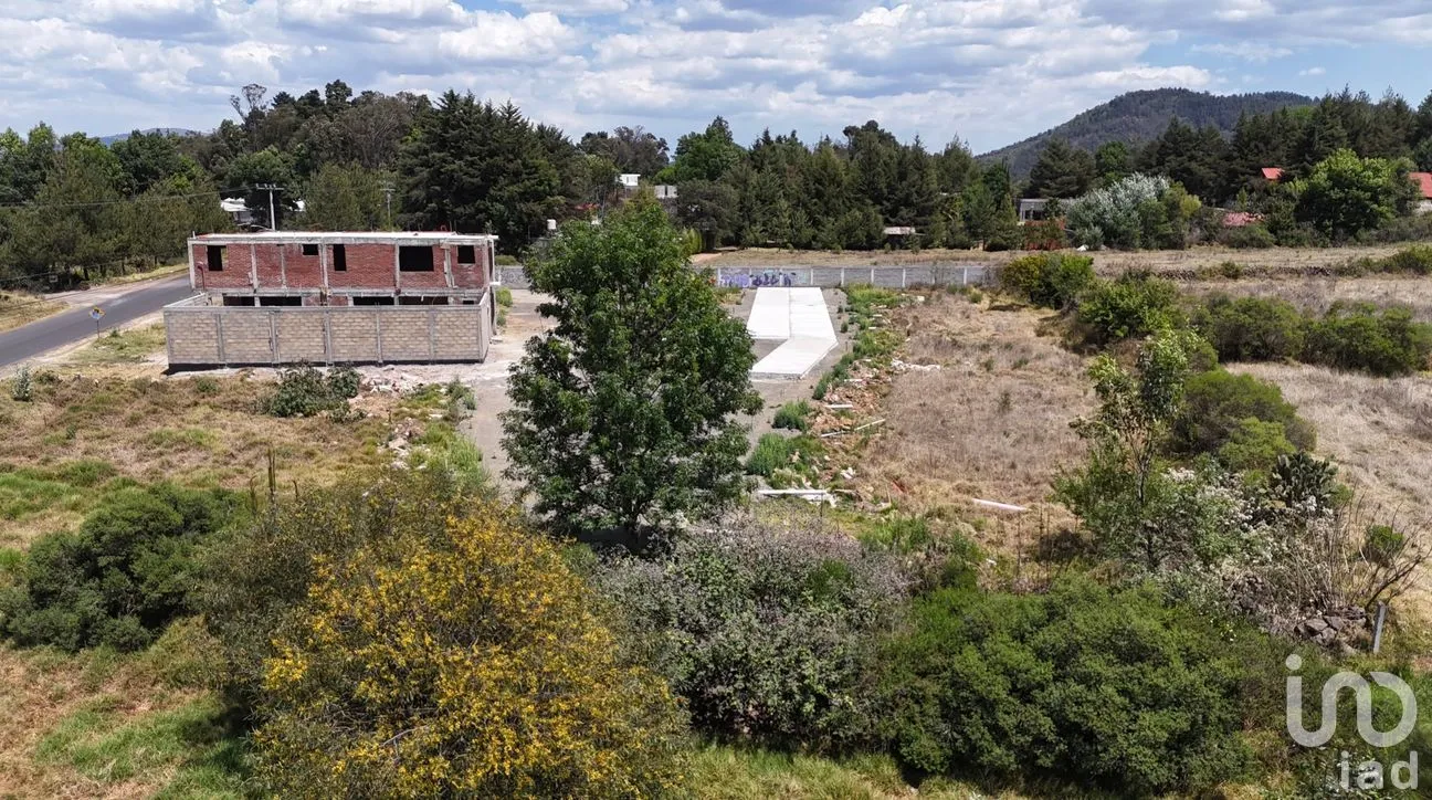 Terreno en Venta en Huecorio, Pátzcuaro, Michoacán de Ocampo | NEX-292736 | iad México | Foto 3 de 11