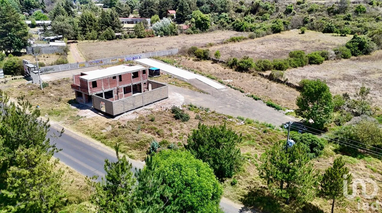 Terreno en Venta en Huecorio, Pátzcuaro, Michoacán de Ocampo | NEX-292736 | iad México | Foto 4 de 11
