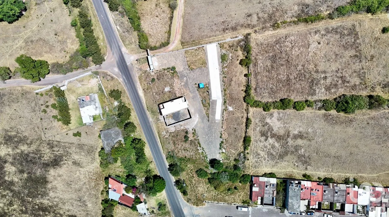 Terreno en Venta en Huecorio, Pátzcuaro, Michoac án de Ocampo | NEX-292736 | iad México | Foto 5 de 11