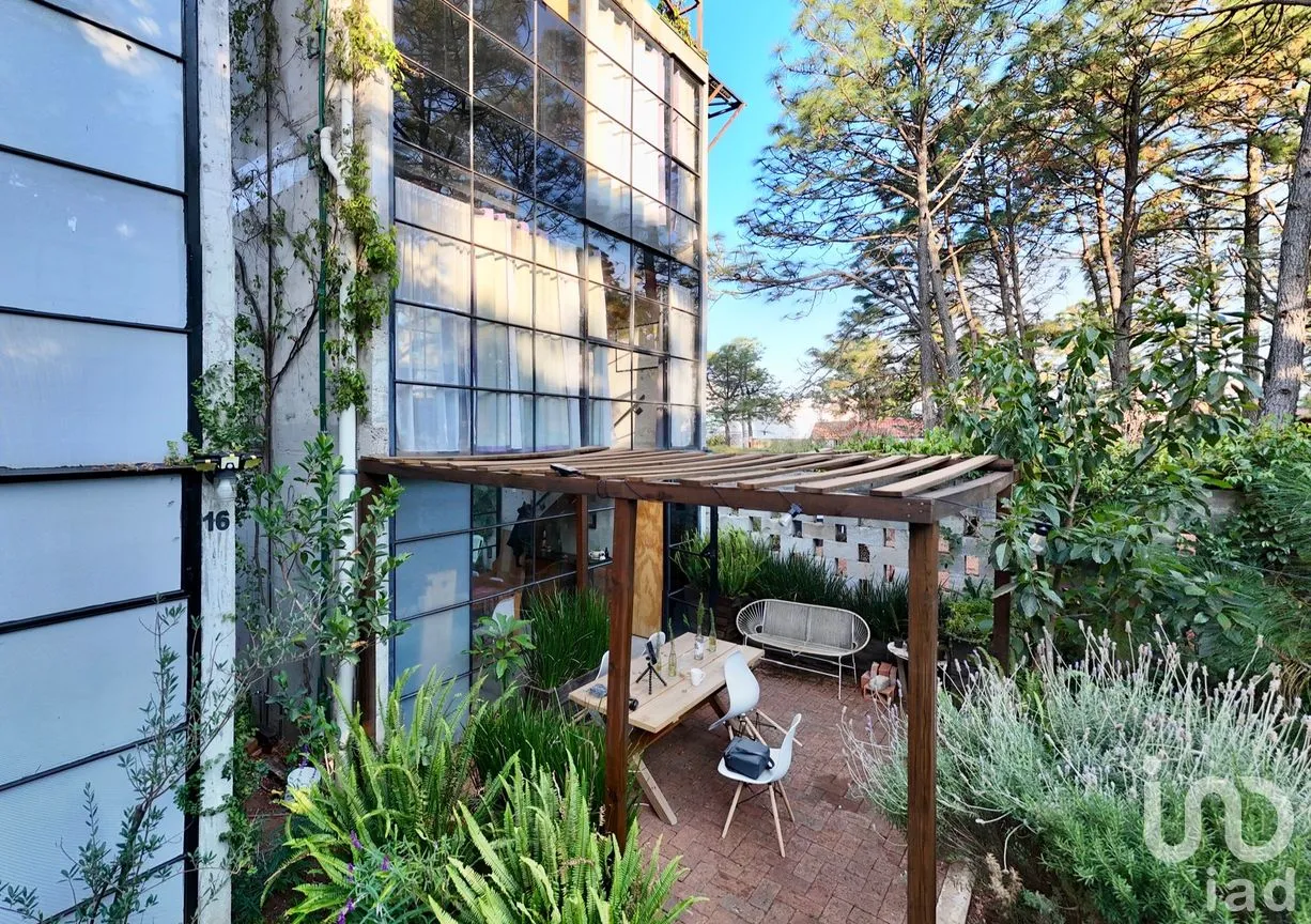 Casa en Venta en Jesús del Monte, Morelia, Michoacán de Ocampo | NEX-293498 | iad México | Foto 2 de 26