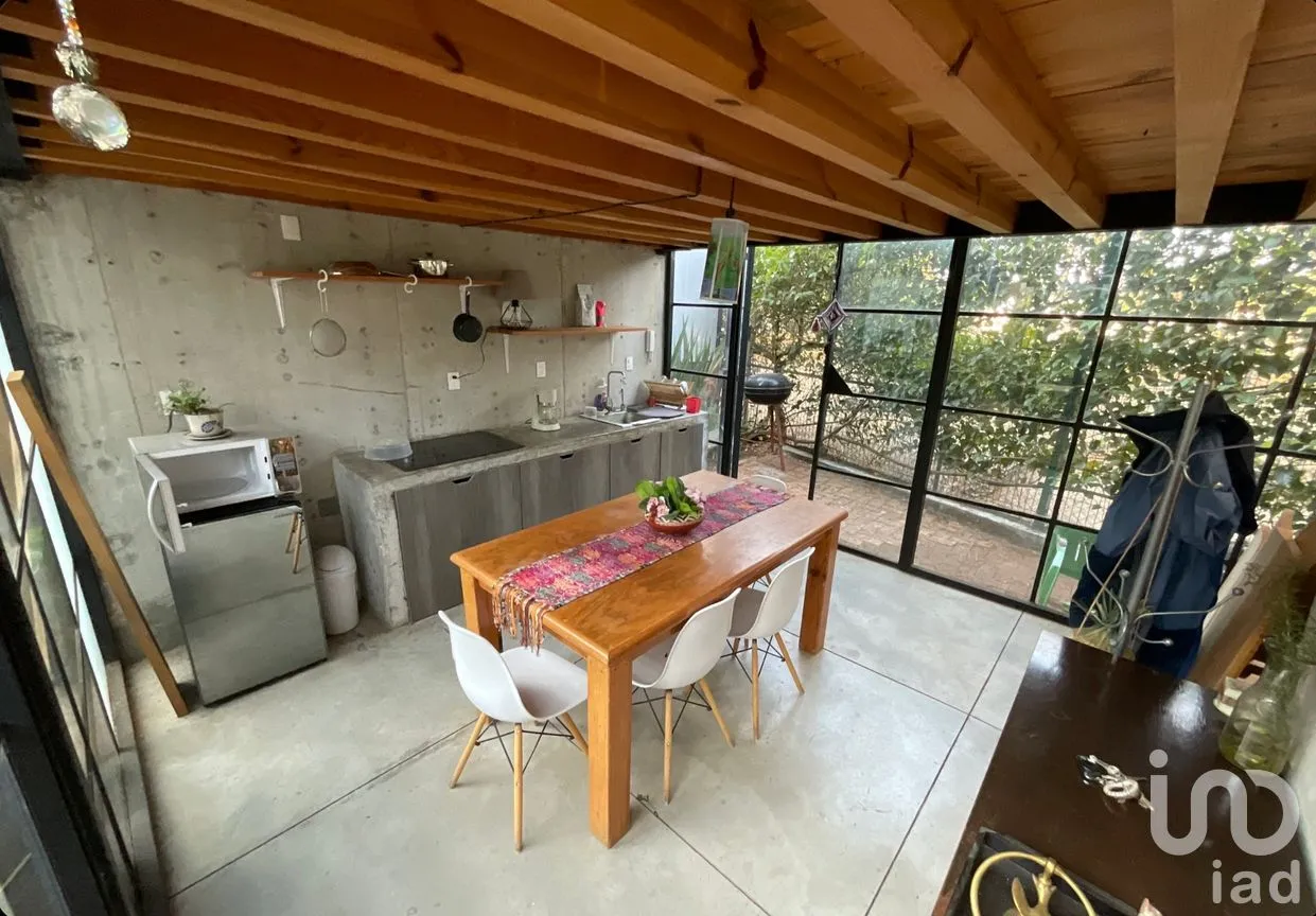 Casa en Venta en Jesús del Monte, Morelia, Michoacán de Ocampo | NEX-293498 | iad México | Foto 11 de 26