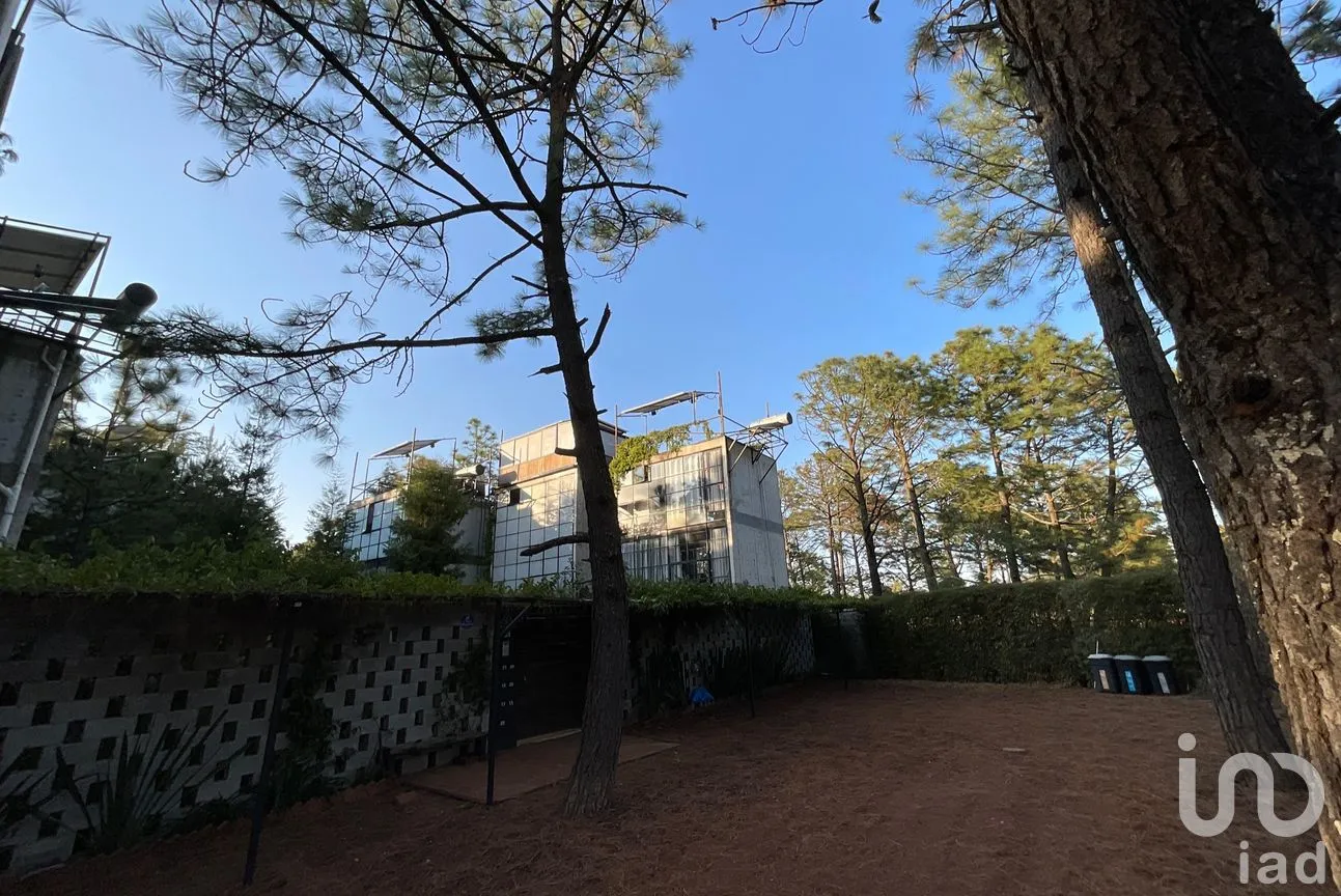 Casa en Venta en Jesús del Monte, Morelia, Michoacán de Ocampo | NEX-293498 | iad México | Foto 16 de 26