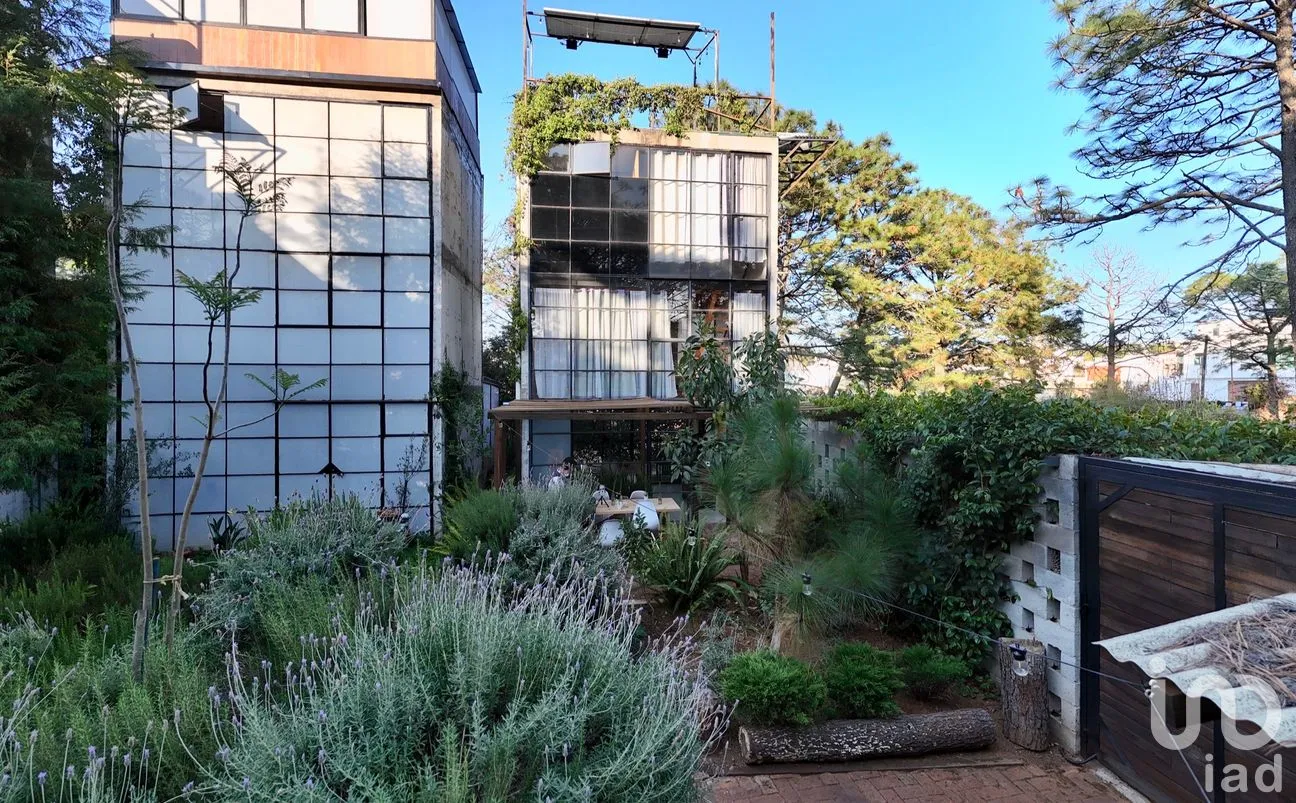 Casa en Venta en Jesús del Monte, Morelia, Michoacán de Ocampo | NEX-293498 | iad México | Foto 3 de 26