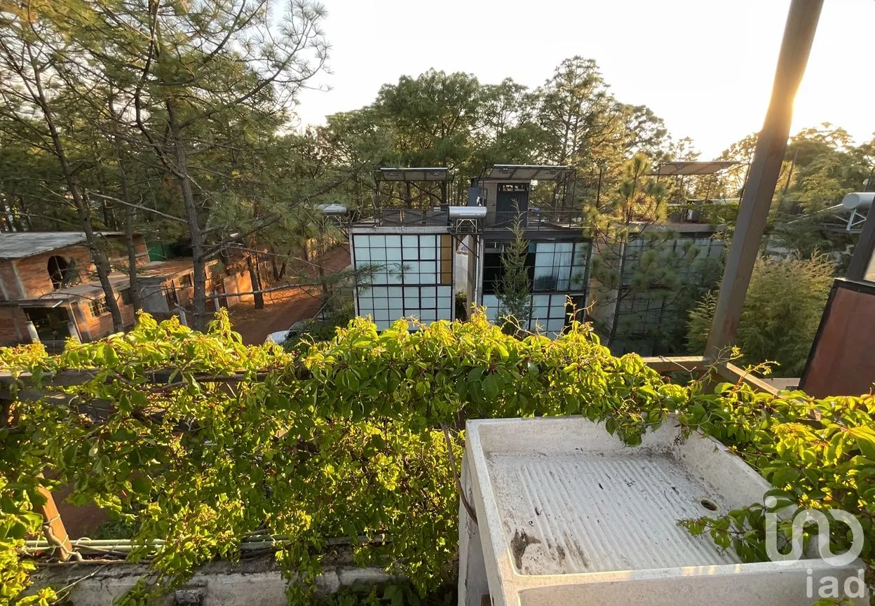 Casa en Venta en Jesús del Monte, Morelia, Michoacán de Ocampo | NEX-293498 | iad México | Foto 25 de 26