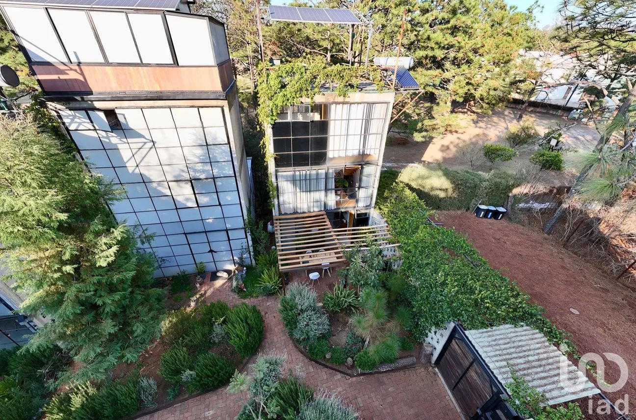 Casa en Venta en Jesús del Monte, Morelia, Michoacán de Ocampo | NEX-293498 | iad México | Foto 5 de 26
