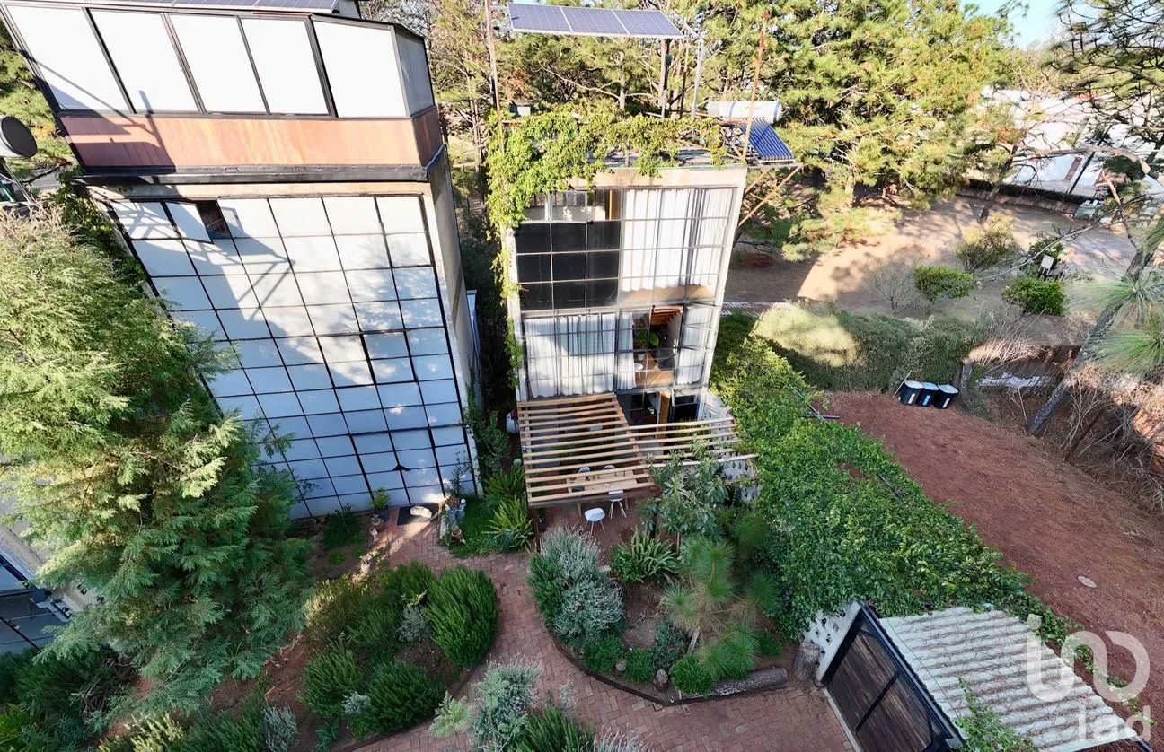 Casa en Venta en Jesús del Monte, Morelia, Michoacán de Ocampo | NEX-293498 | iad México | Foto 7 de 26
