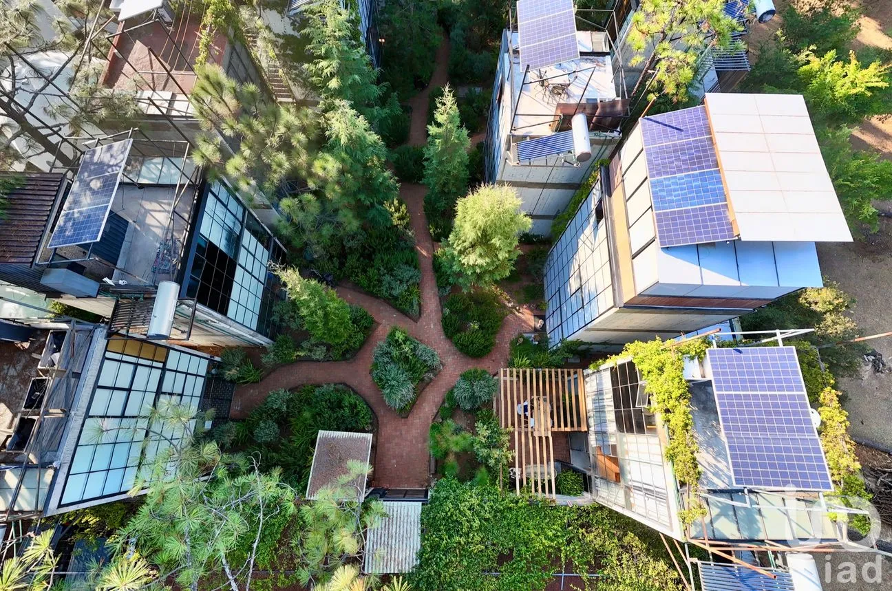 Casa en Venta en Jesús del Monte, Morelia, Michoacán de Ocampo | NEX-293498 | iad México | Foto 8 de 26