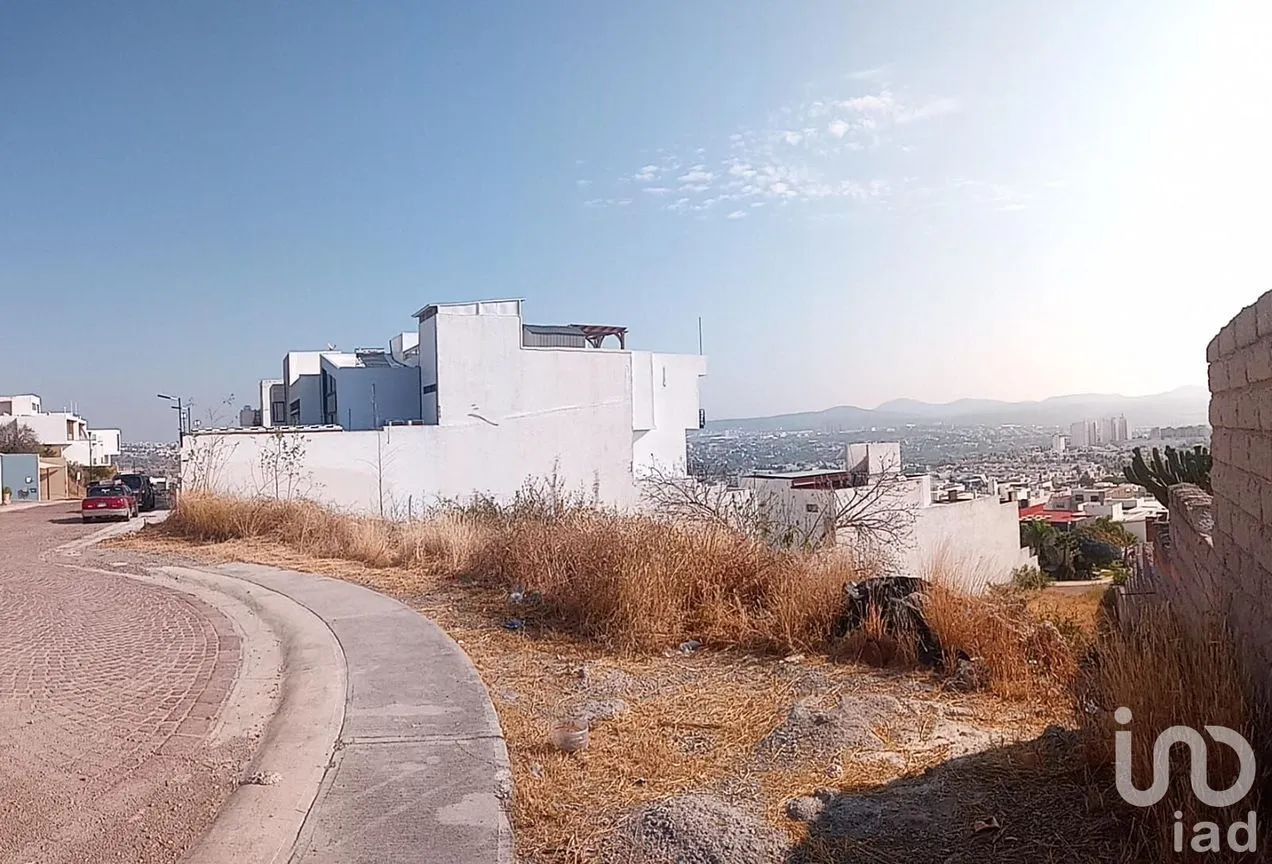 Terreno en Venta en Cumbres del Lago, Querétaro, Querétaro | NEX-236382 | iad México | Foto 2 de 5