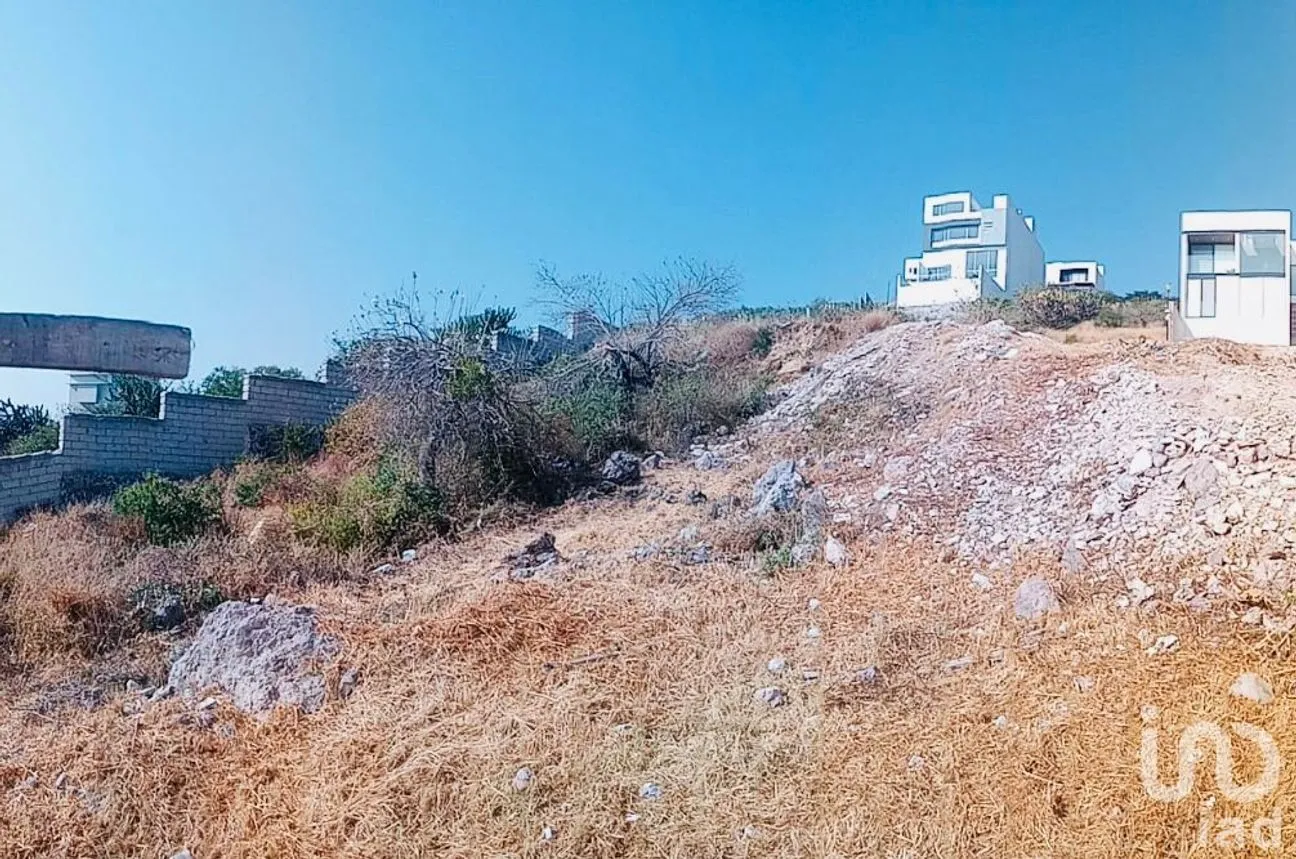 Terreno en Venta en Cumbres del Lago, Querétaro, Querétaro | NEX-236382 | iad México | Foto 3 de 5