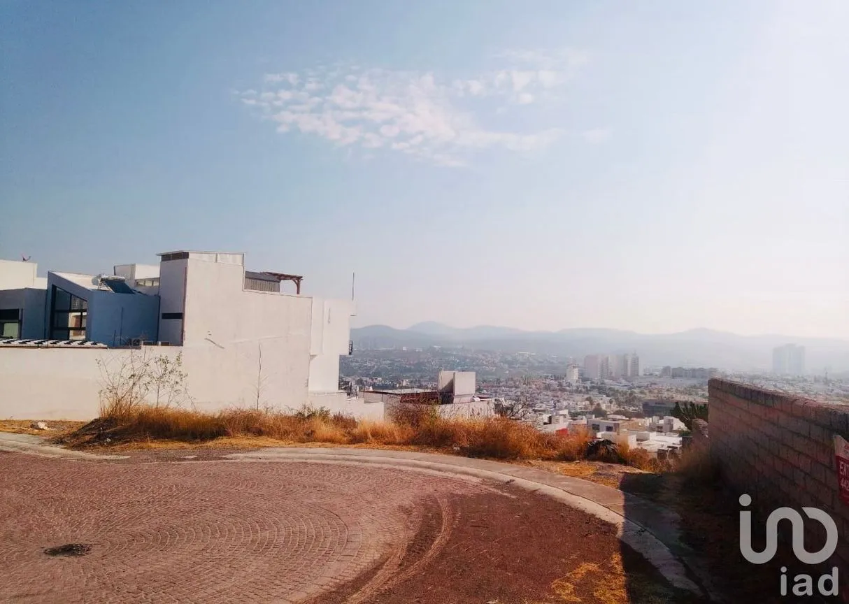 Terreno en Venta en Cumbres del Lago, Querétaro, Querétaro | NEX-236382 | iad México | Foto 4 de 5