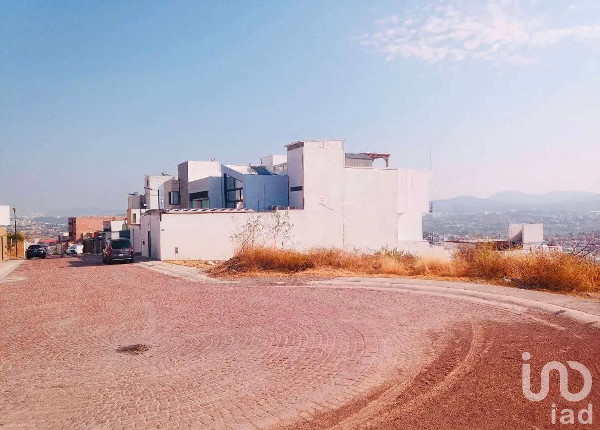 Terreno en Venta en Cumbres del Lago, Querétaro, Querétaro | NEX-236382 | iad México | Foto 5 de 5