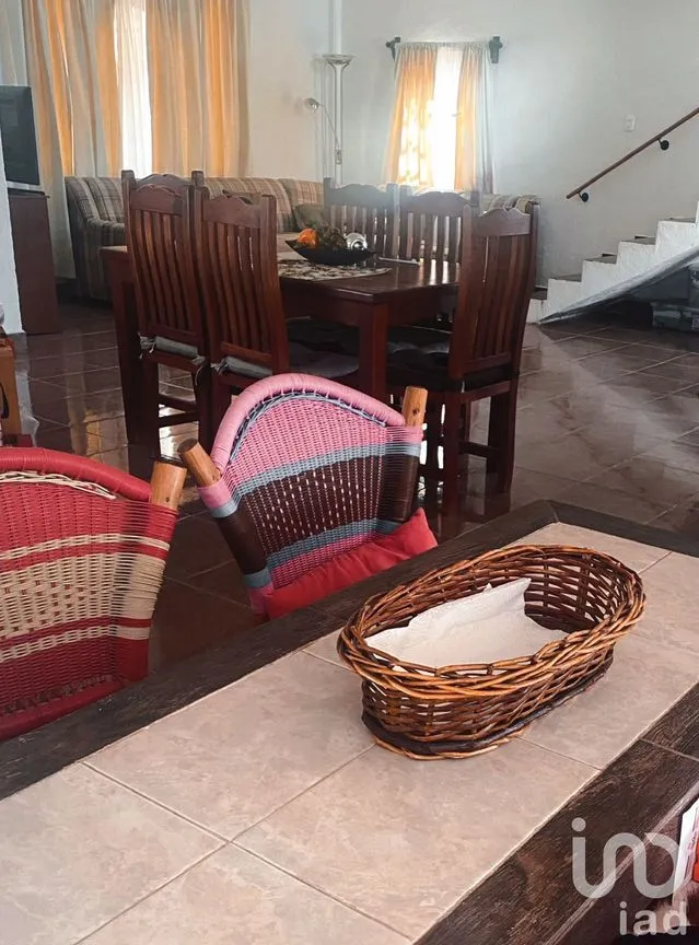 Casa en Venta en San Antonio de la Cal, Tolimán, Querétaro | NEX-236719 | iad México | Foto 14 de 15
