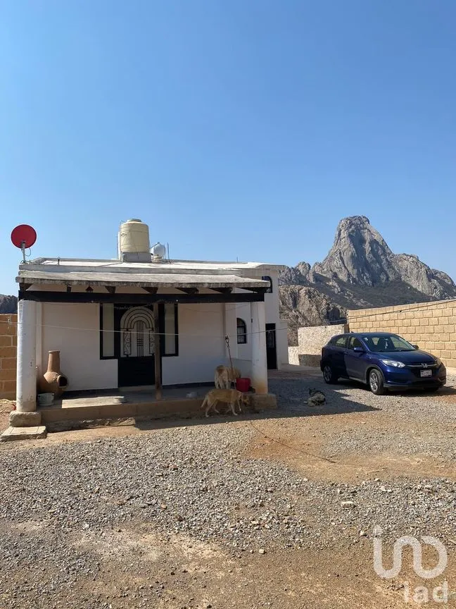 Casa en Venta en San Antonio de la Cal, Tolimán, Querétaro | NEX-236719 | iad México | Foto 5 de 15