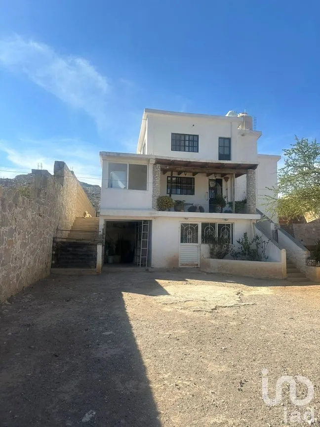 Casa en Venta en San Antonio de la Cal, Tolimán, Querétaro | NEX-236719 | iad México | Foto 1 de 15