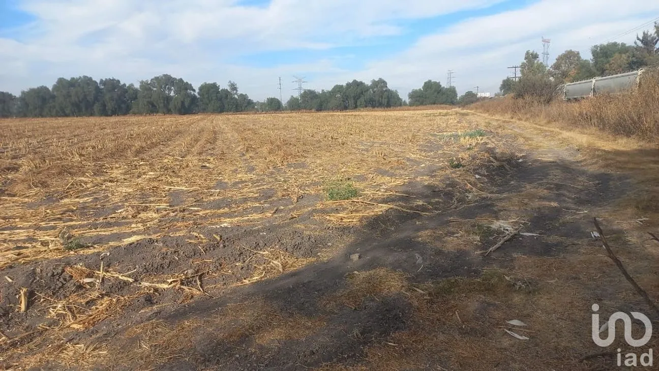 Terreno en Venta en San Vicente (San Vicente el Bajo), Colón, Querétaro | NEX-239216 | iad México | Foto 5 de 5